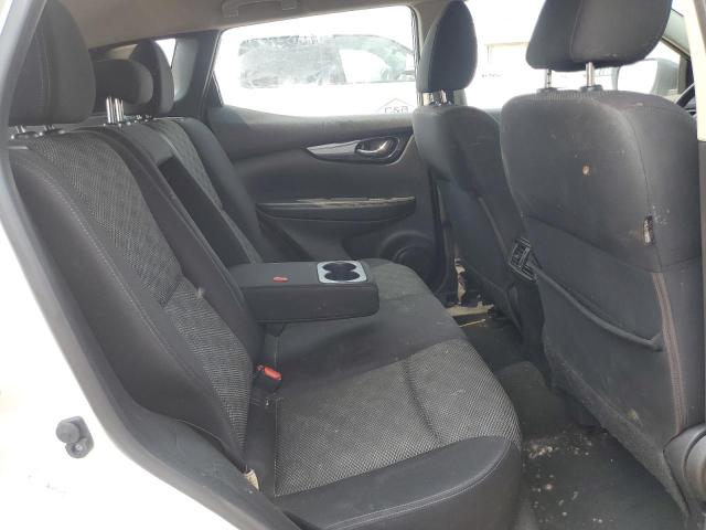 JN1BJ1CR6HW118149 Nissan ROGUE SPOR