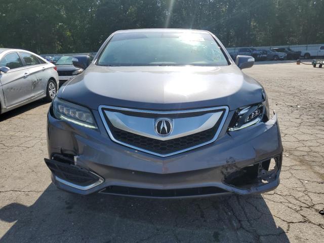 5J8TB4H35JL023997 Acura RDX