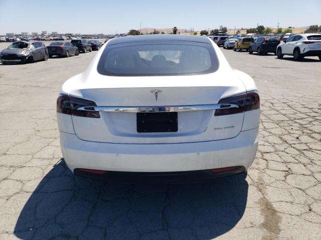 5YJSA1E26KF311667 Tesla 2019