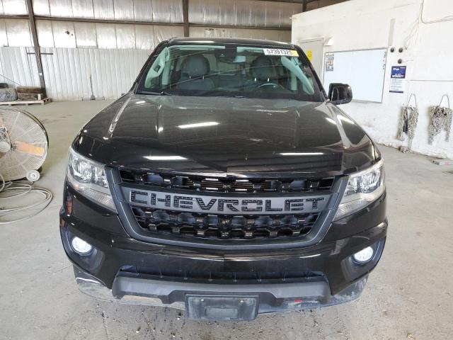 1GCGTCEN2K1173950 Chevrolet COLORADO L