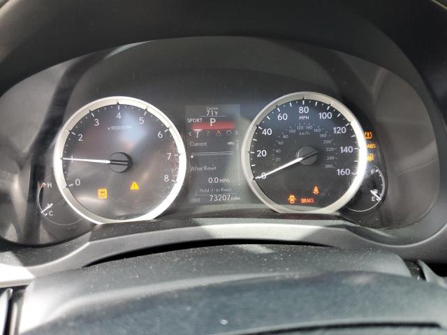 JTHBF1D22E5040307 Lexus 4gr-fse