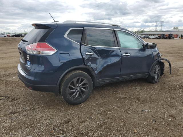 KNMAT2MV0GP709140 Nissan 2016