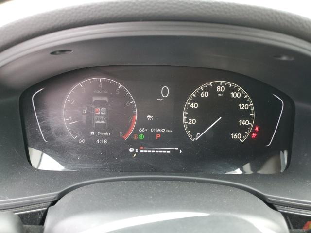 19XFL2H59RE002752 Honda Civic Lx