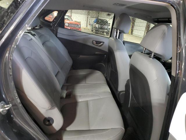 KM8K3CA5XKU297782 Hyundai KONA LIMIT