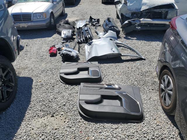 3GCUDFE8XRG325075 Chevrolet lz0