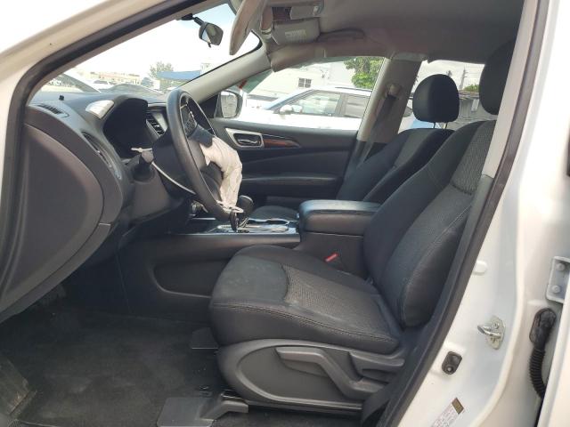 5N1DR2MN5JC679025 Nissan Pathfinder