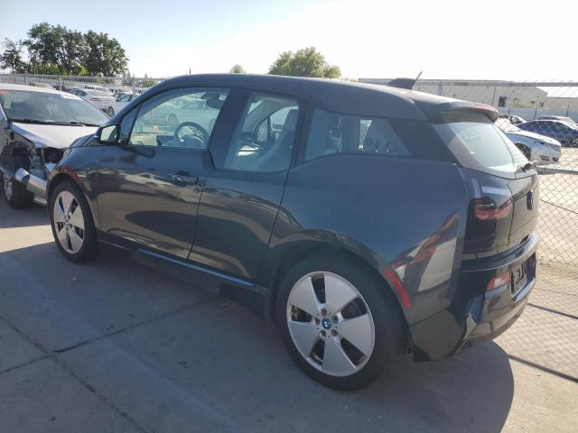 WBY1Z2C54FV556061 BMW I3