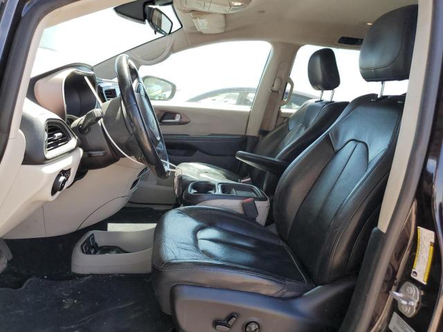 2C4RC1BG5HR776981 Chrysler PACIFICA T