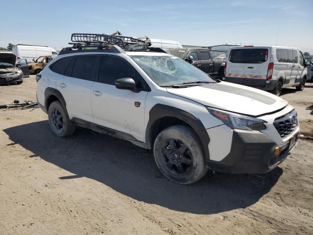 4S4BTGUD4P3121222 Subaru u4