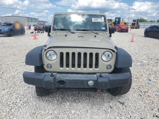 1C4BJWDG9HL652030 Jeep 2017