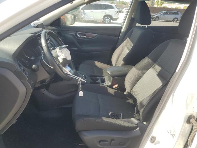 JN8AT2MT5LW012467 Nissan Rogue