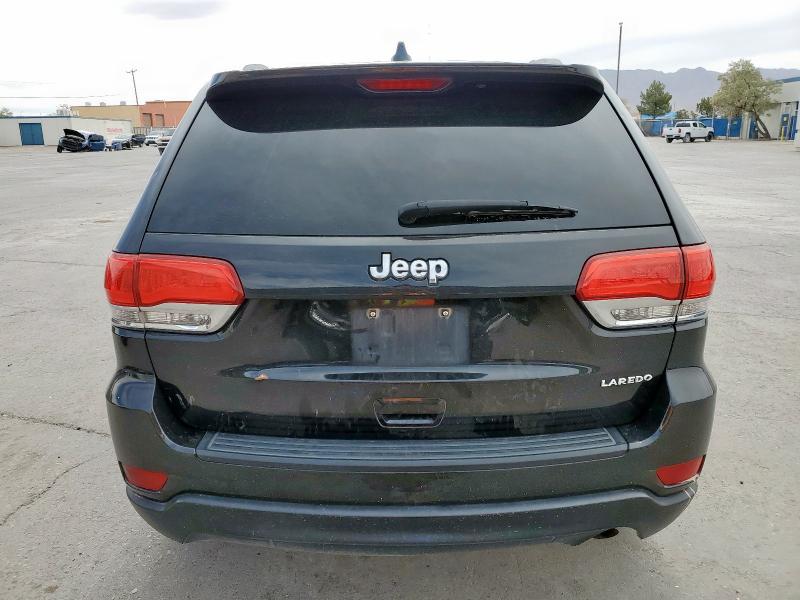 1C4RJEAG8GC472744 Jeep Grand Cher
