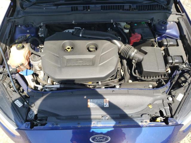 3FA6P0K93ER231697 Ford FUSION TIT