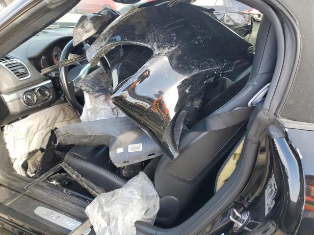 WP0CB2A86ES141352 Porsche 2014
