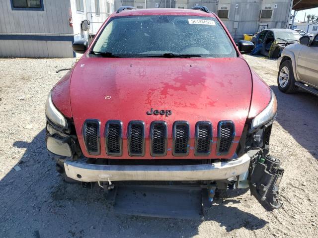 1C4PJMAS5GW349598 Jeep 2016