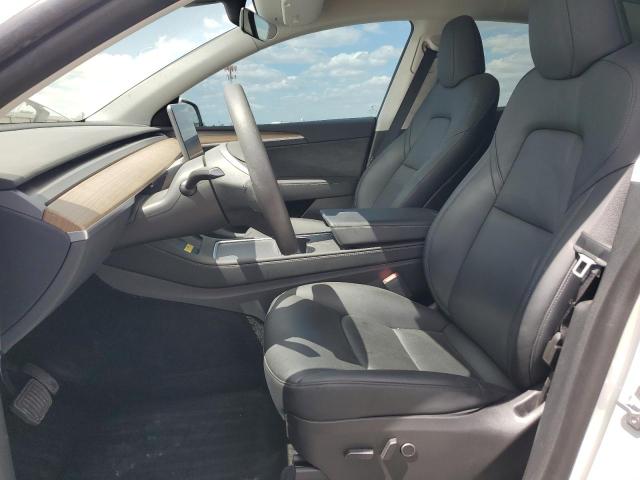 7SAYGDEE4NA022683 Tesla 2022