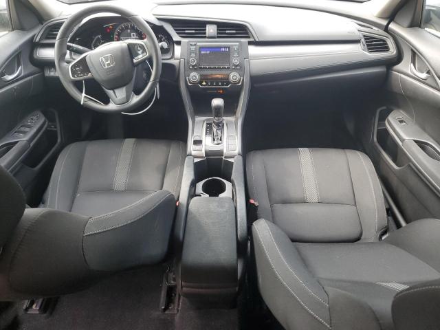 19XFC2F59GE080660 Honda Civic Lx