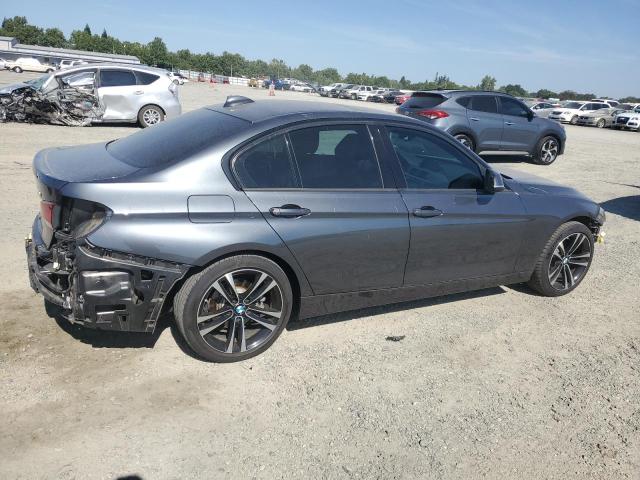 WBA8B9G54JNU95856 BMW 330I