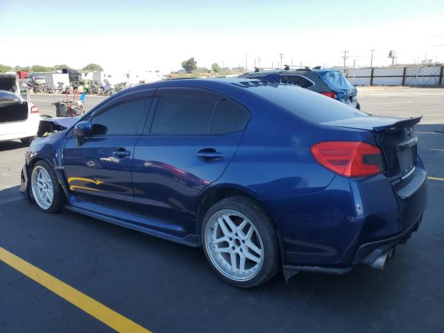 JF1VA1D60F8817721 Subaru WRX PREMIU