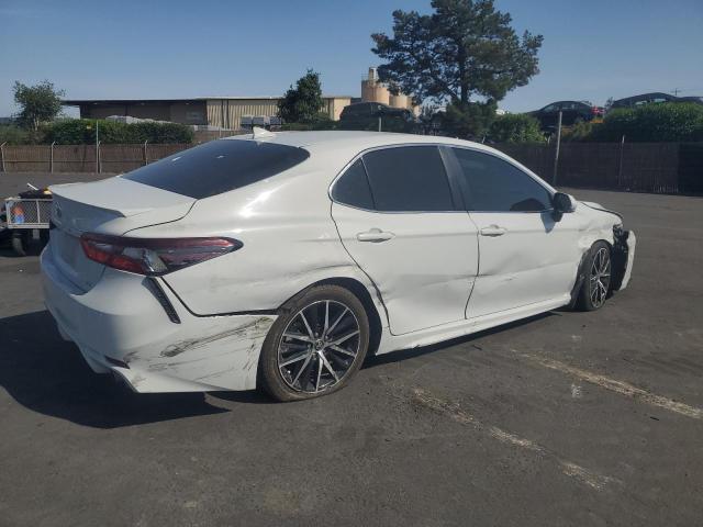 4T1G11AK7PU127411 Toyota a25a-fks