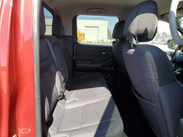 1N6ED1FJ9NN637623 Nissan 2022