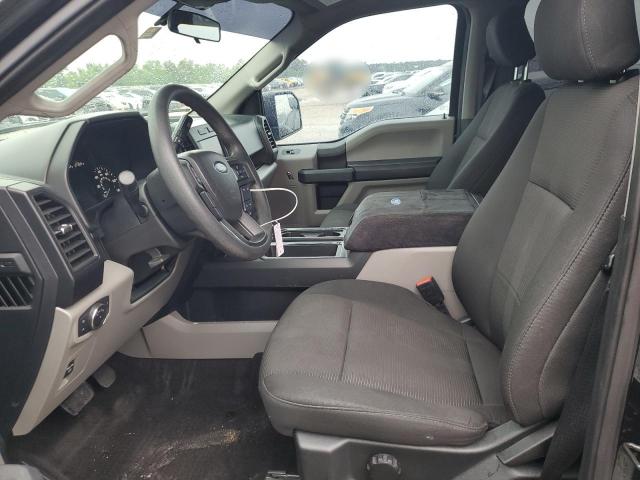 1FTEW1EP0LKD23215 Ford F150 SUPER