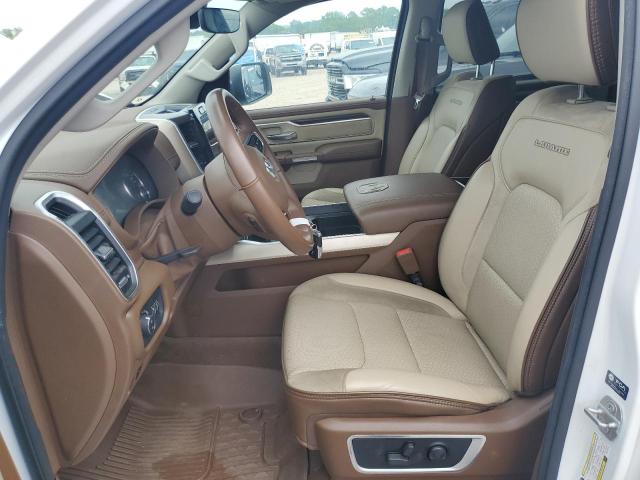 1C6SRFJT5NN171919 RAM 1500 Laram