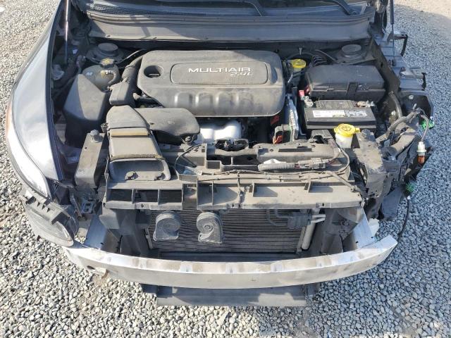 1C4PJMAB5HW583337 Jeep 2017
