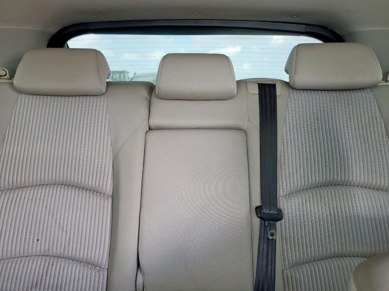 3MZBM1K73GM262919 Mazda 3 SPORT