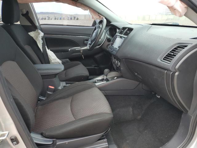 JA4AP3AU9JU025096 Mitsubishi mivec