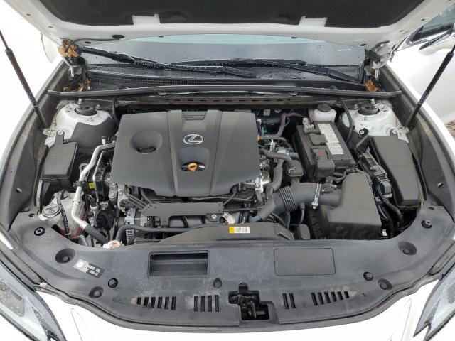 58AD11D13MU001458 Lexus a25a-fks