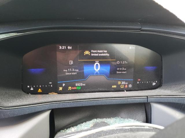 3VVVX7B20RM089797 Volkswagen TAOS SE