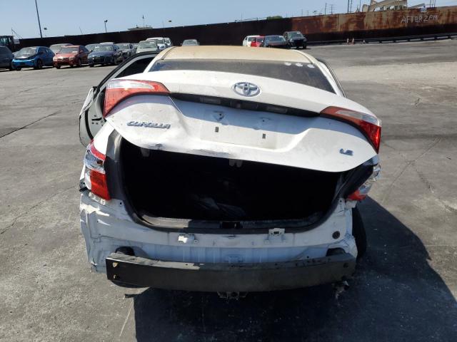 5YFBURHE2GP480768 Toyota 2zr-fe