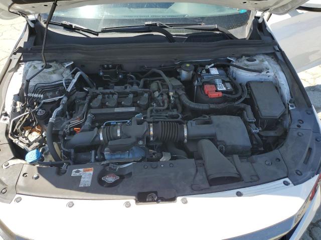 1HGCV1F30LA151006 Honda l15be