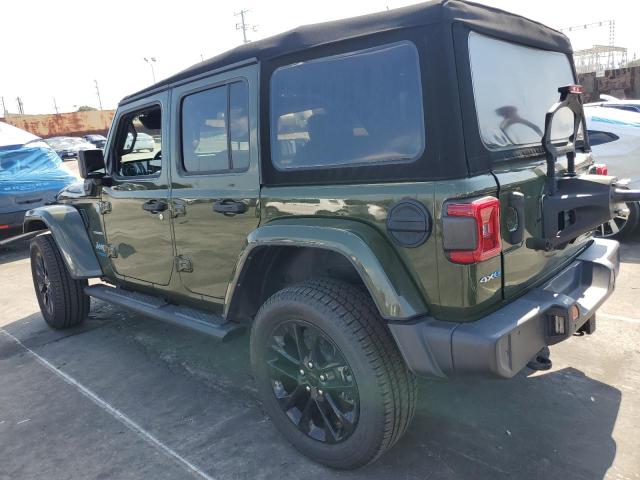 1C4JJXP69MW748916 Jeep WRANGLER U