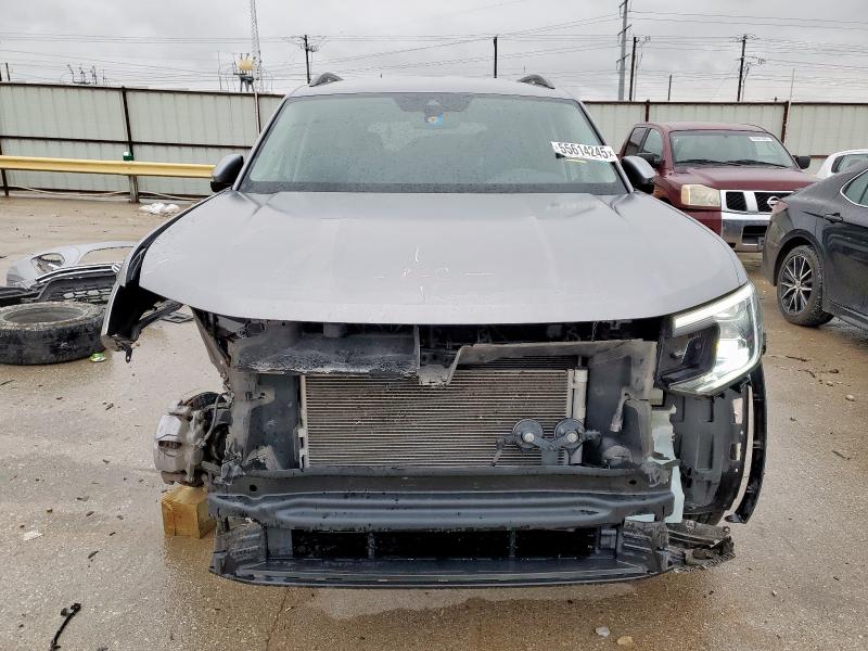 1V2DR2CA1RC527966 Volkswagen ATLAS SE