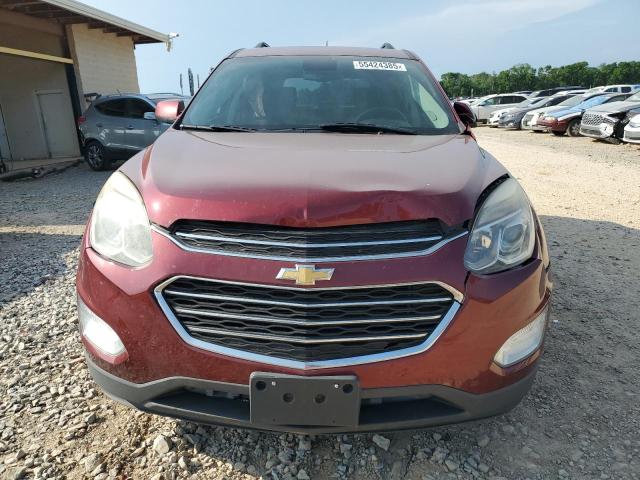 2GNFLFEK8H6173807 Chevrolet lea - sidi: spark ignited direct injection, e85 max, alum