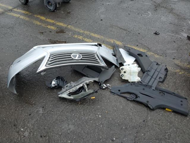 2T2BK1BAXEC229633 Lexus RX 350 BAS