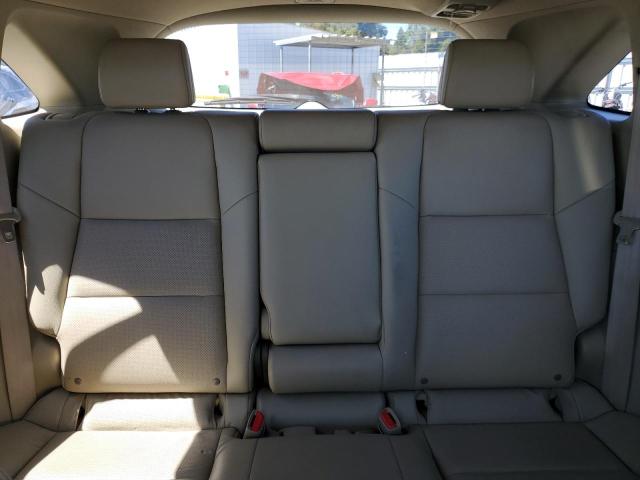 5J8TB3H35EL015477 Acura RDX