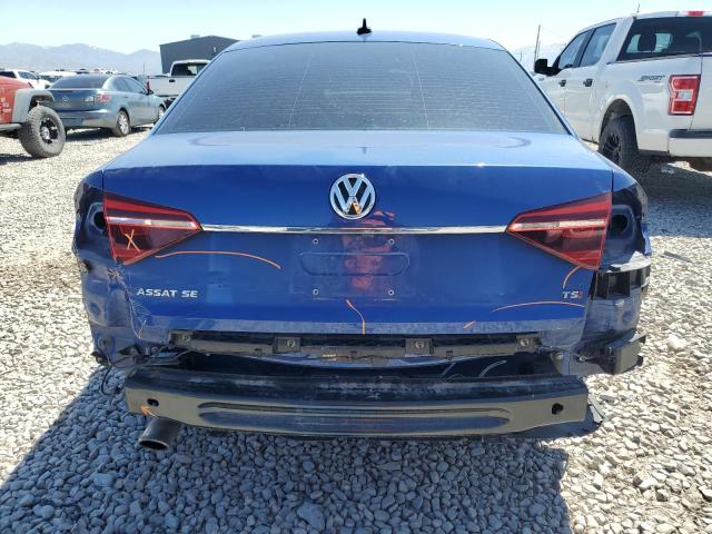 1VWBT7A39HC068399 Volkswagen 1.8 tsi
