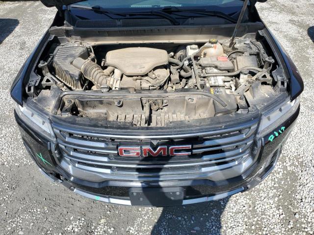 1GKKNLLS3LZ115642 GMC lgx - direct injection, variable valve timing, alum, gen 2