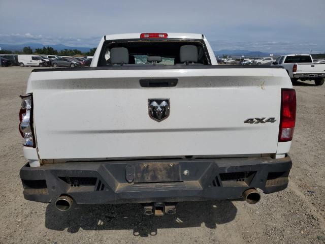 3C6RR7KT3HG796917 RAM 1500 St