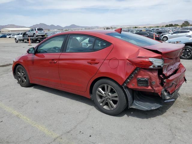 5NPD84LF1HH176457 Hyundai ELANTRA SE
