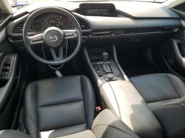 3MZBPABL6MM253616 Mazda 3 SELECT