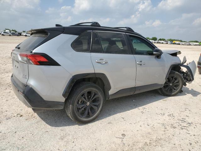 2T3E6RFV7PW045289 Toyota RAV4 XSE