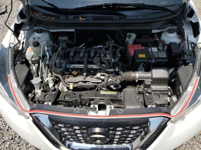 3N1CP5CV9LL487710 Nissan KICKS SV