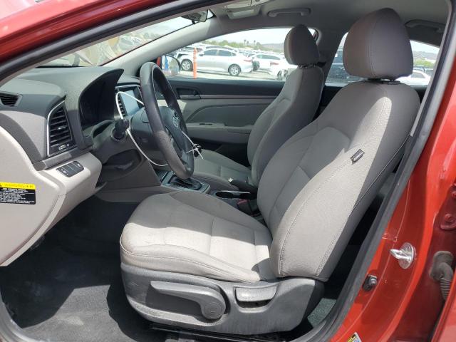5NPD84LF1HH176457 Hyundai ELANTRA SE