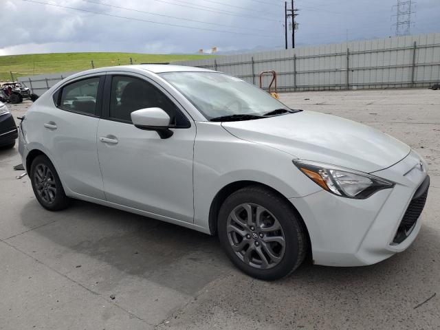 3MYDLBYV6KY514188 Toyota p5v