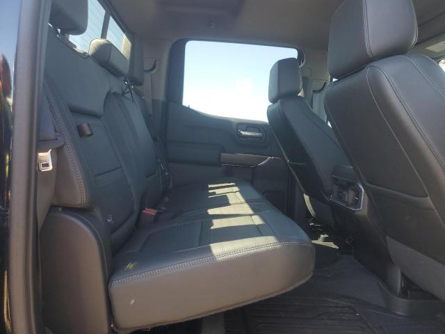 1GTU9FEL5NZ237907 GMC SIERRA LIM
