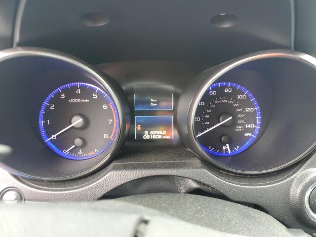4S3BNAL66G3002229 Subaru LEGACY 2.5